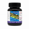 bottle of the abha gugal tablets