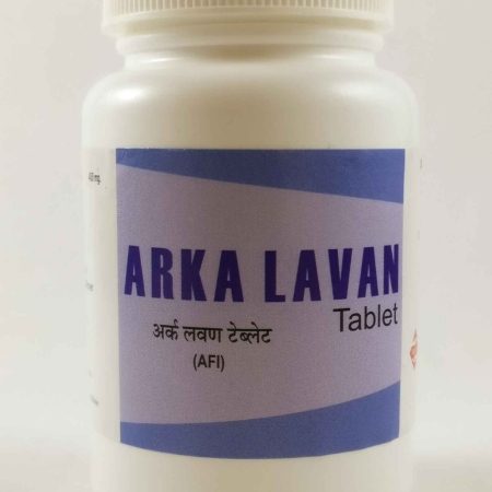 Arka Lavan Tablet Package Front
