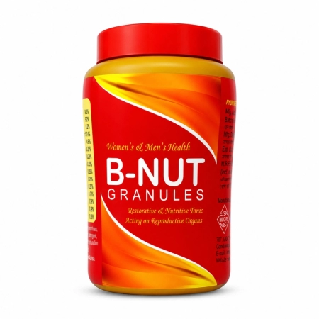 biocare b-nut Granules