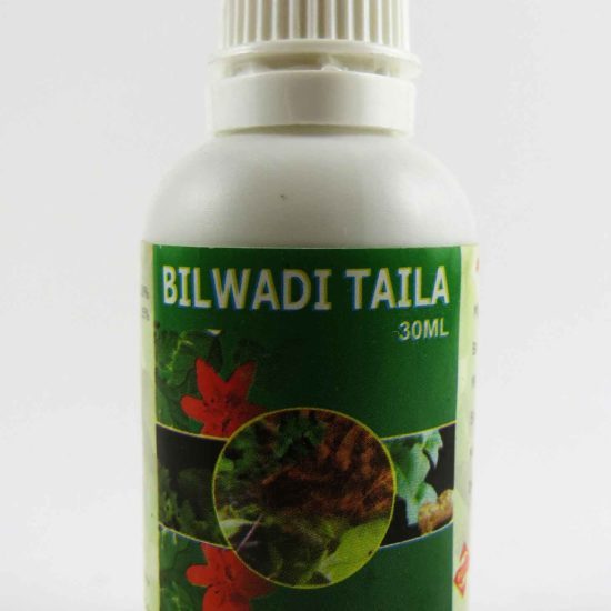 Bilwadi Taila 30ml Product