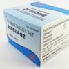 Biocin-OZ Tablets Package 3D