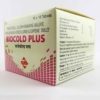 Biocold Plus Tablets Package Front