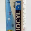 Biocyl-T Syrup Package Slant