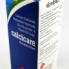 Calcicare Suspension 200ml Package 3D