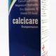 Calcicare Suspension 200ml Package Slant