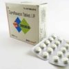 Ciprocare-250 Tablets Product and Package