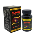 Flamnil Plus Box & Bottle