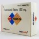 Fungiker-150 Tablets Package Front