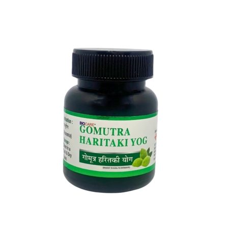 Gomutra Haritaki Tablets