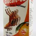 Glucare CZ Package Slant