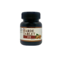 harde tablets bottle front