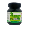 Nimbadi Gugal Tablets bottle front