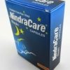 Nindra Care Capsule Blister Package 3D