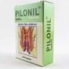 Pilonil Capsule Blister Package Front