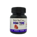 RIDAI TONE CAPSULES BOTTLE FRONT 06.05.2024