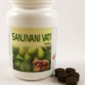 Sanjivani Vati Tablet Product and Package