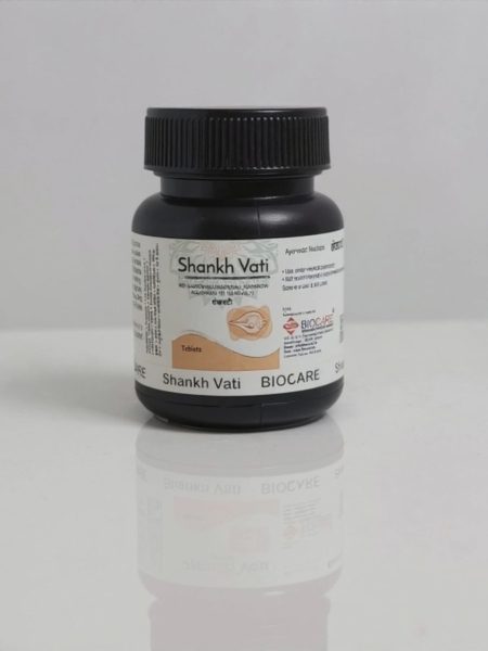 shankh vati tablet