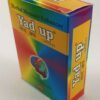 Yad Up Capsules Blister Package 3D