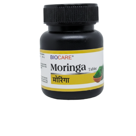 Moringa Tablets