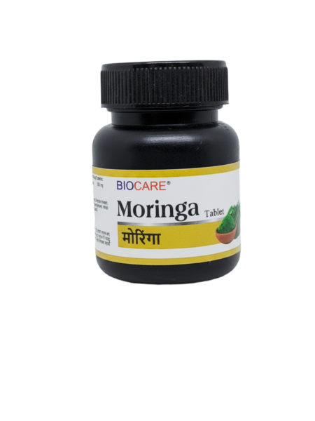 Moringa Tablets