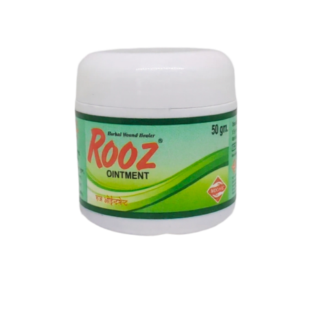 Rooz ointment