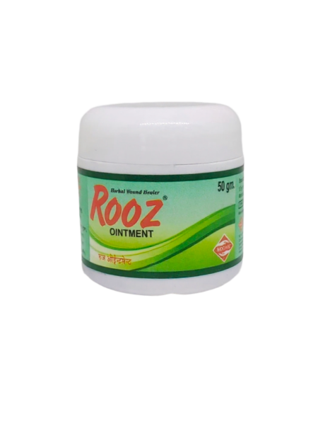 Rooz ointment